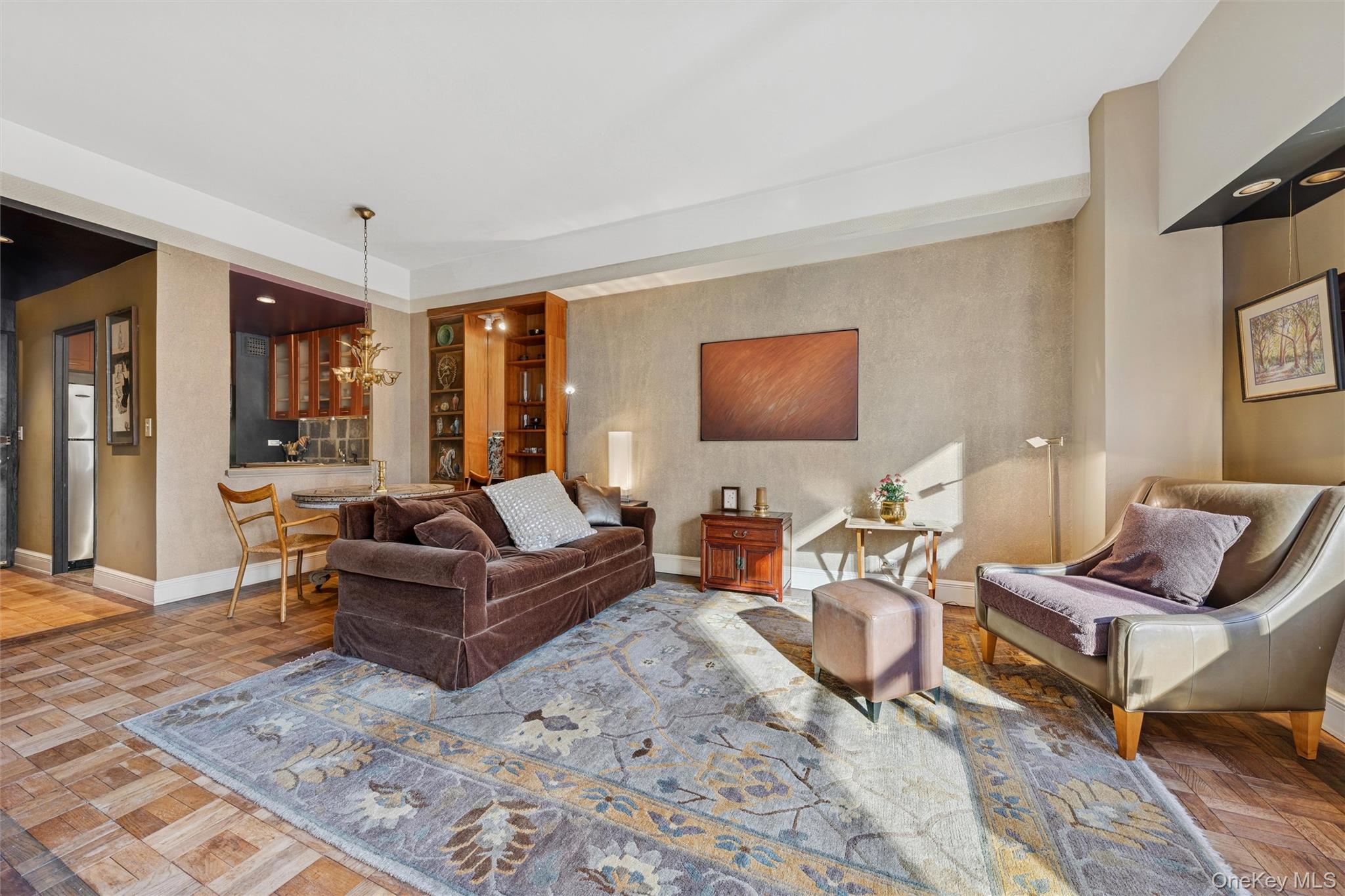 251 E 51st Street # 15G, New York (Manhattan), NY 10022