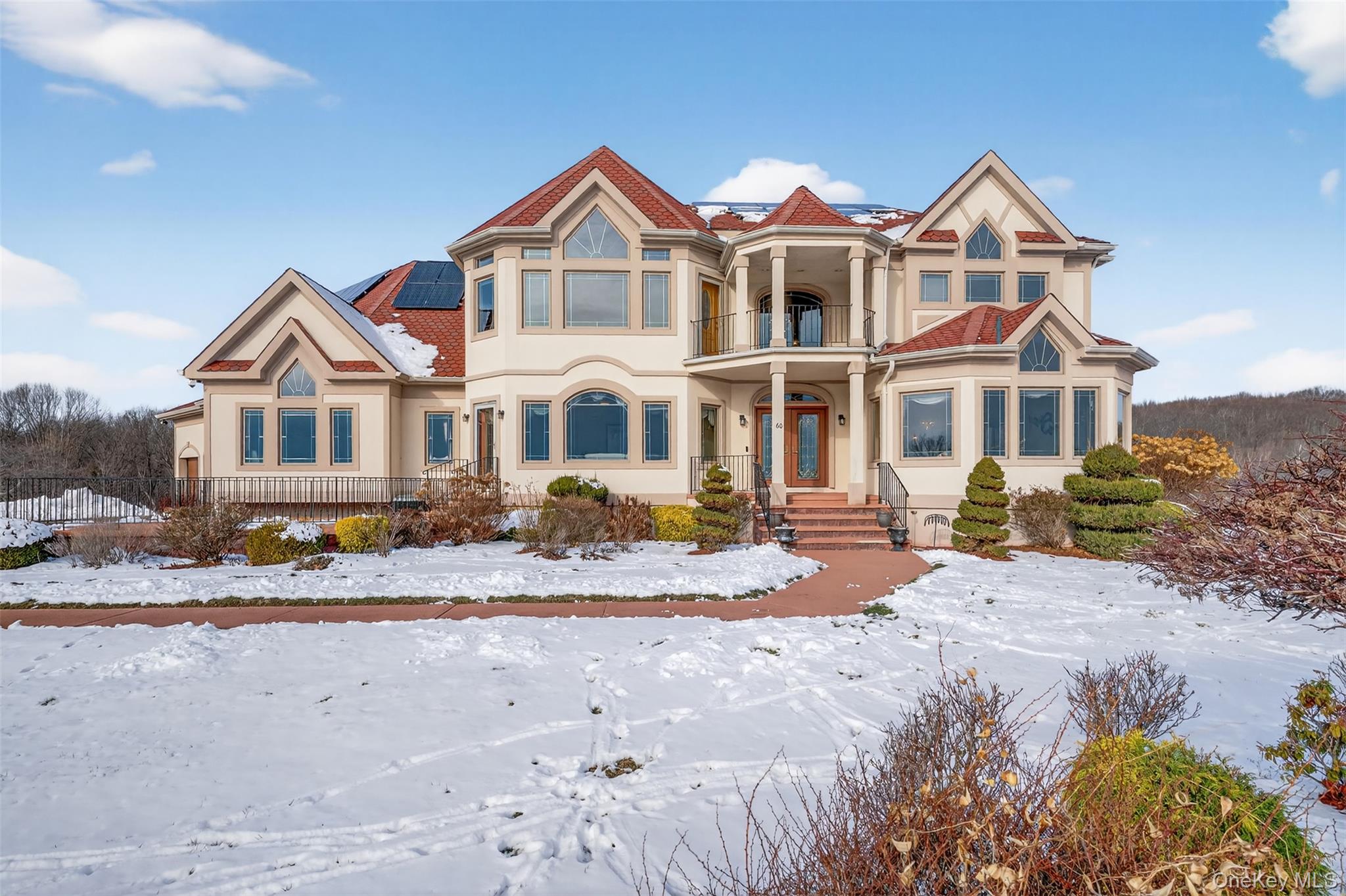 60 Cronomer Hts Drive, Newburgh, NY 12550