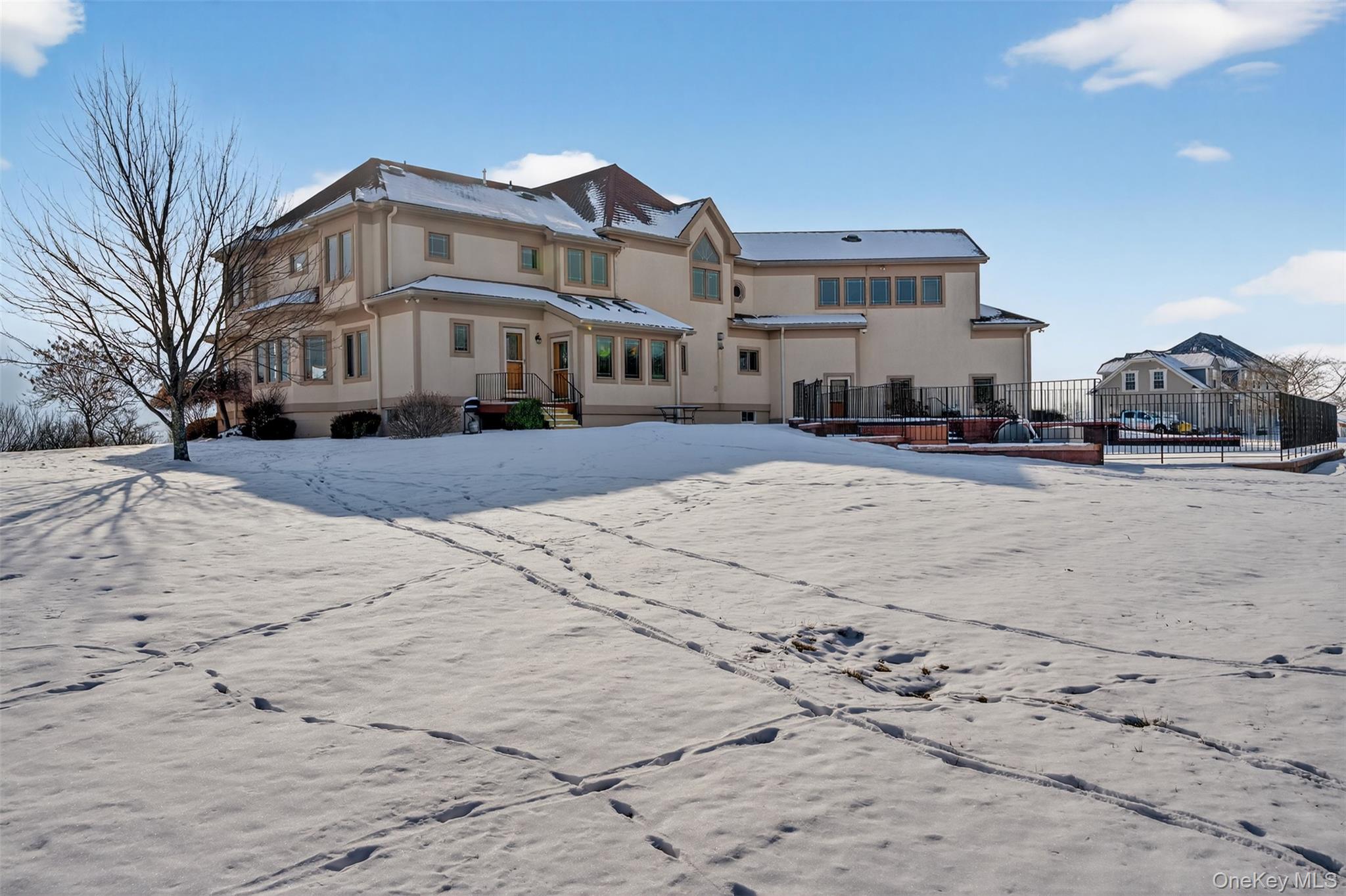 60 Cronomer Hts Drive, Newburgh, NY 12550