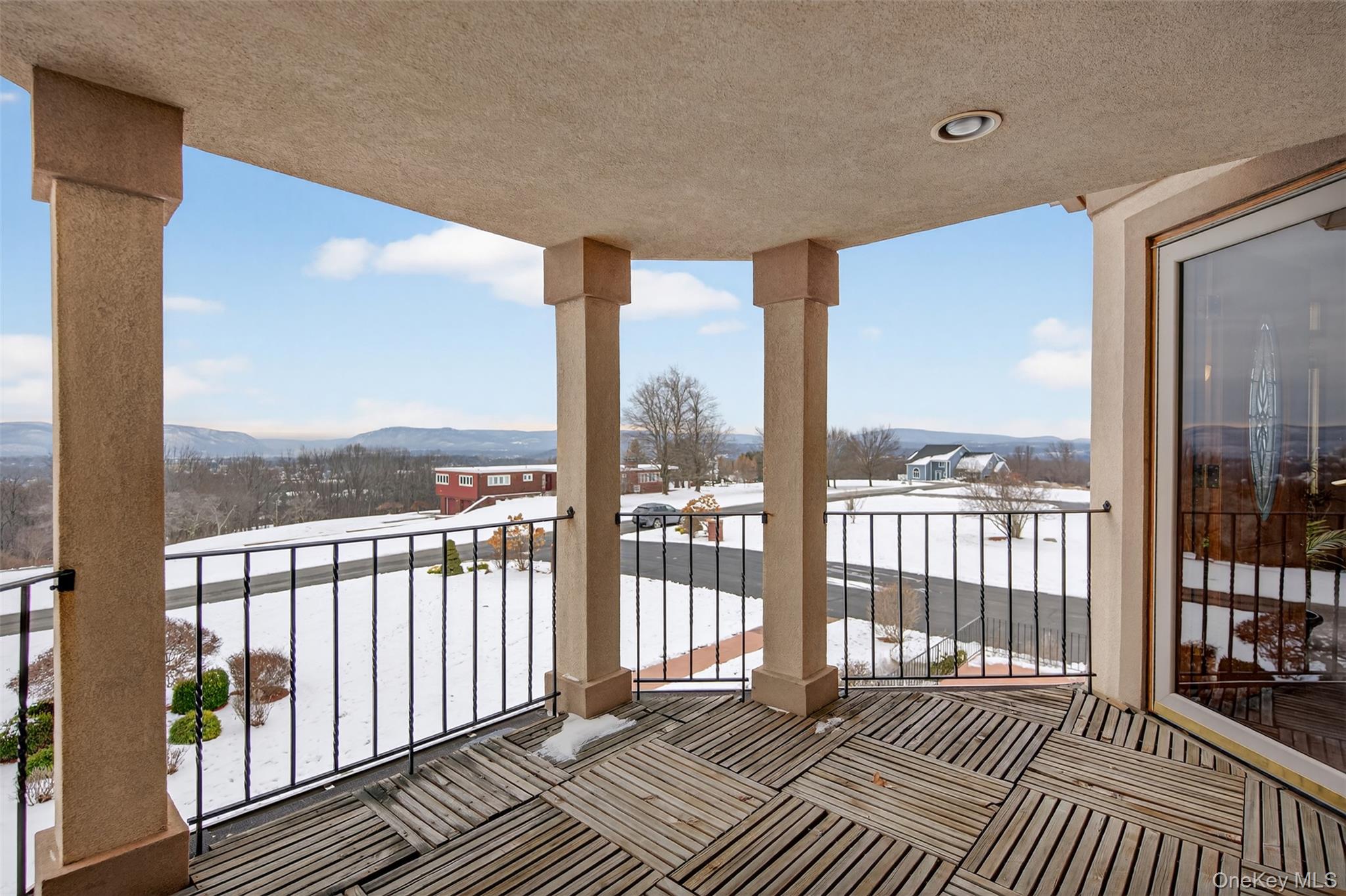 60 Cronomer Hts Drive, Newburgh, NY 12550