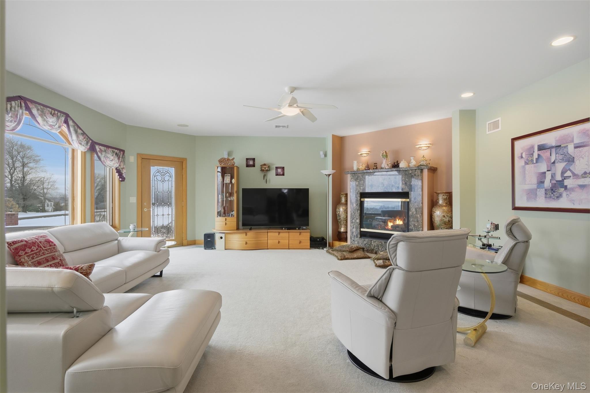 60 Cronomer Hts Drive, Newburgh, NY 12550