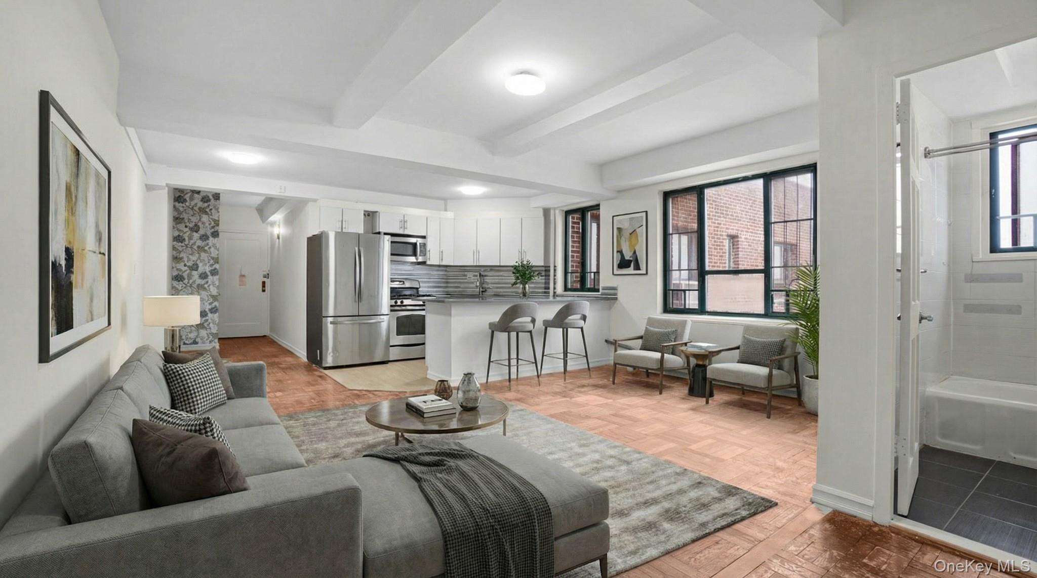 2220 E Tremont Avenue # 7F, Bronx, NY 10462