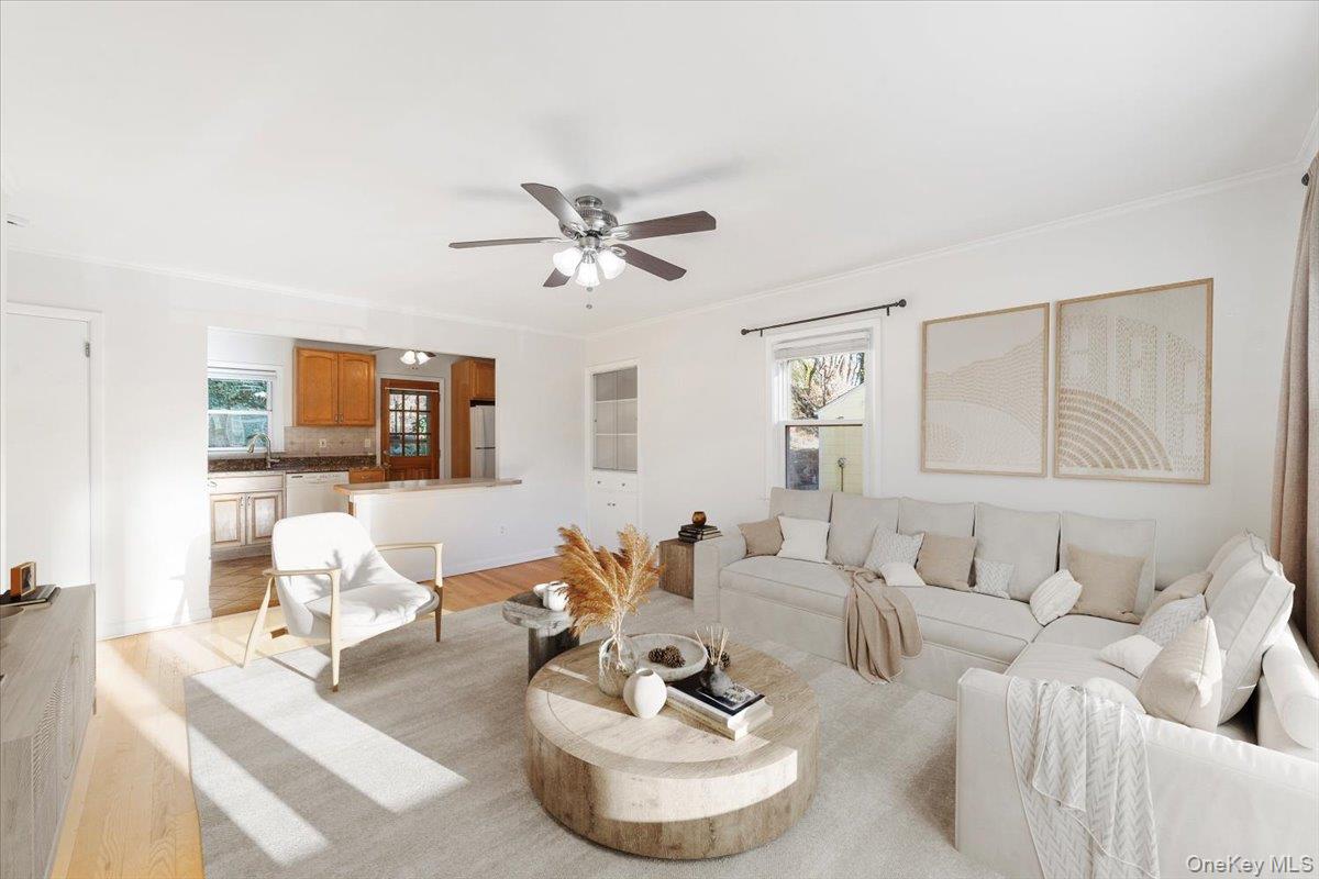 273 Madison Avenue, Port Chester, NY 10573