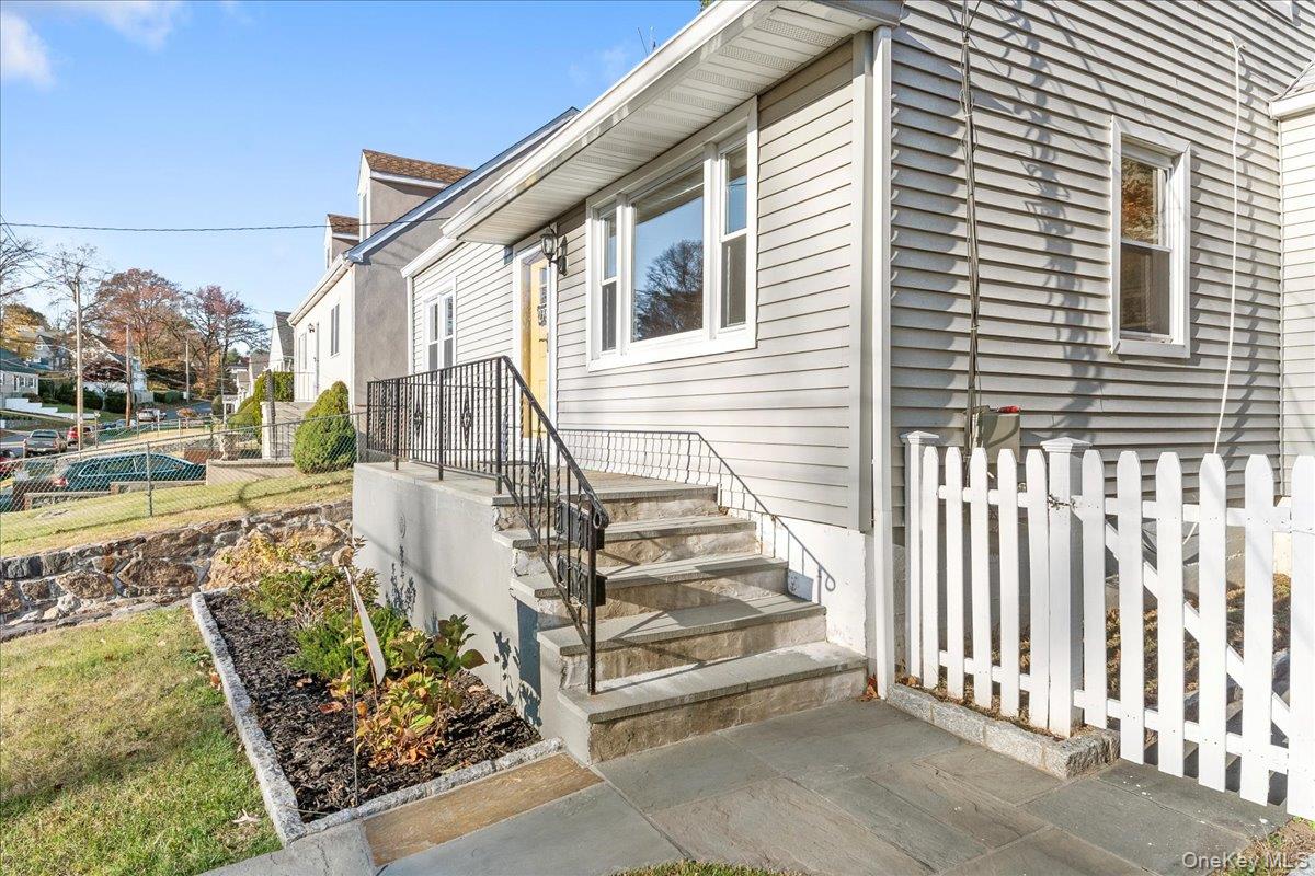 273 Madison Avenue, Port Chester, NY 10573