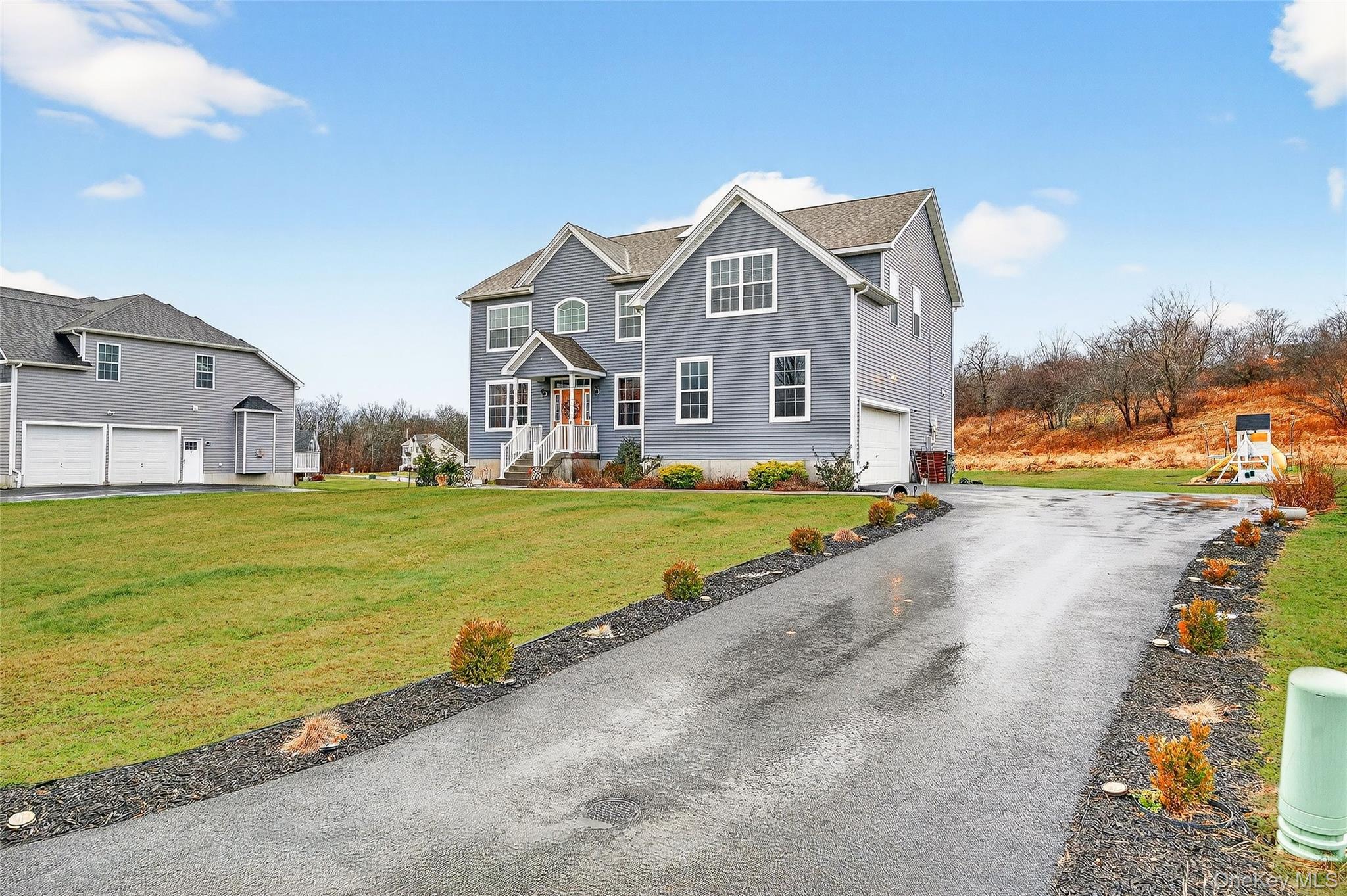 38 Highgrove Drive, Washingtonville, NY 10992