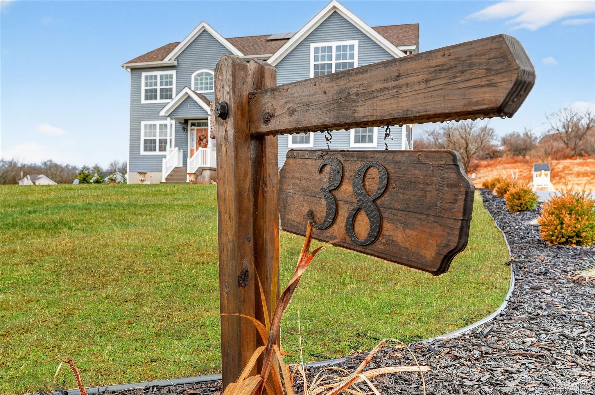 38 Highgrove Drive, Washingtonville, NY 10992