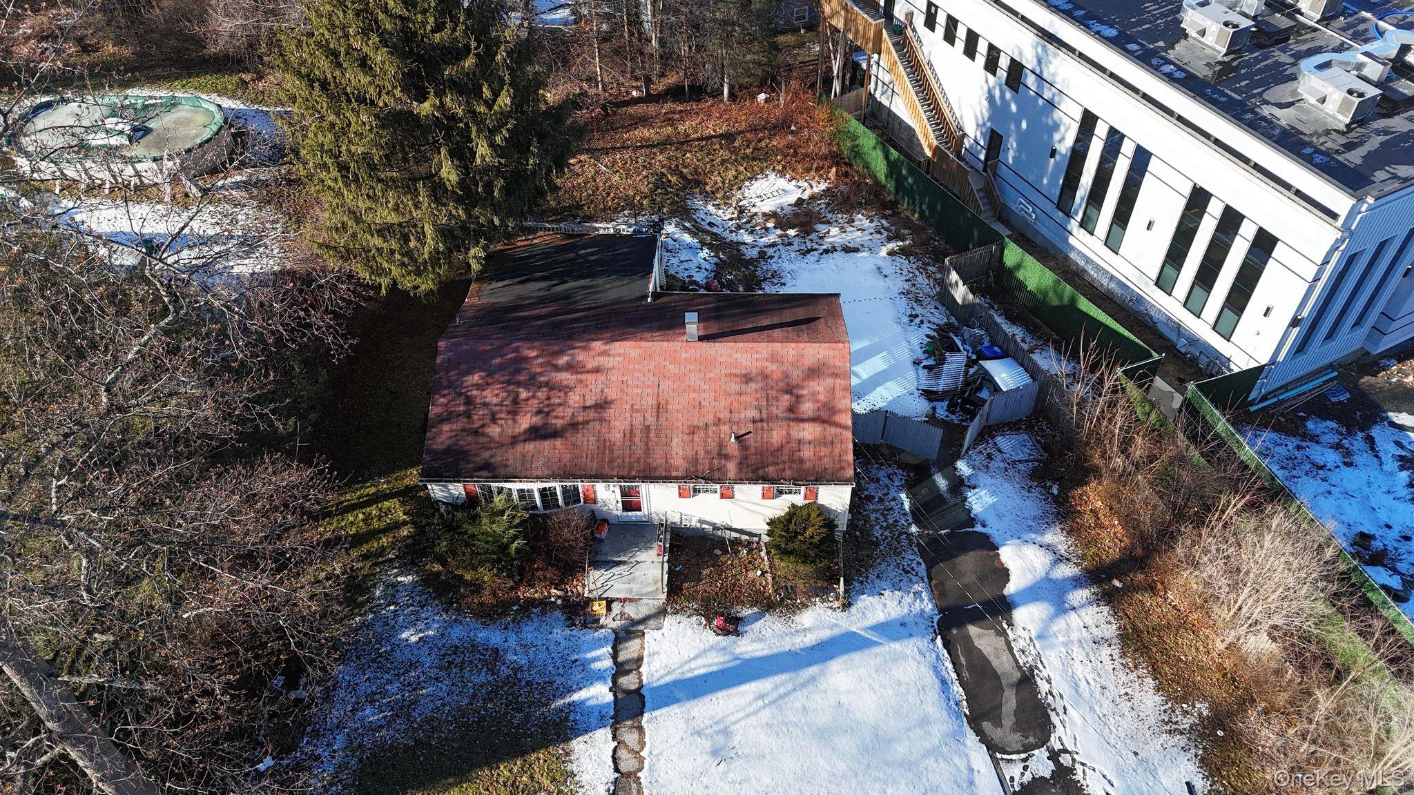 4 Duelk Avenue, Monroe, NY 10950