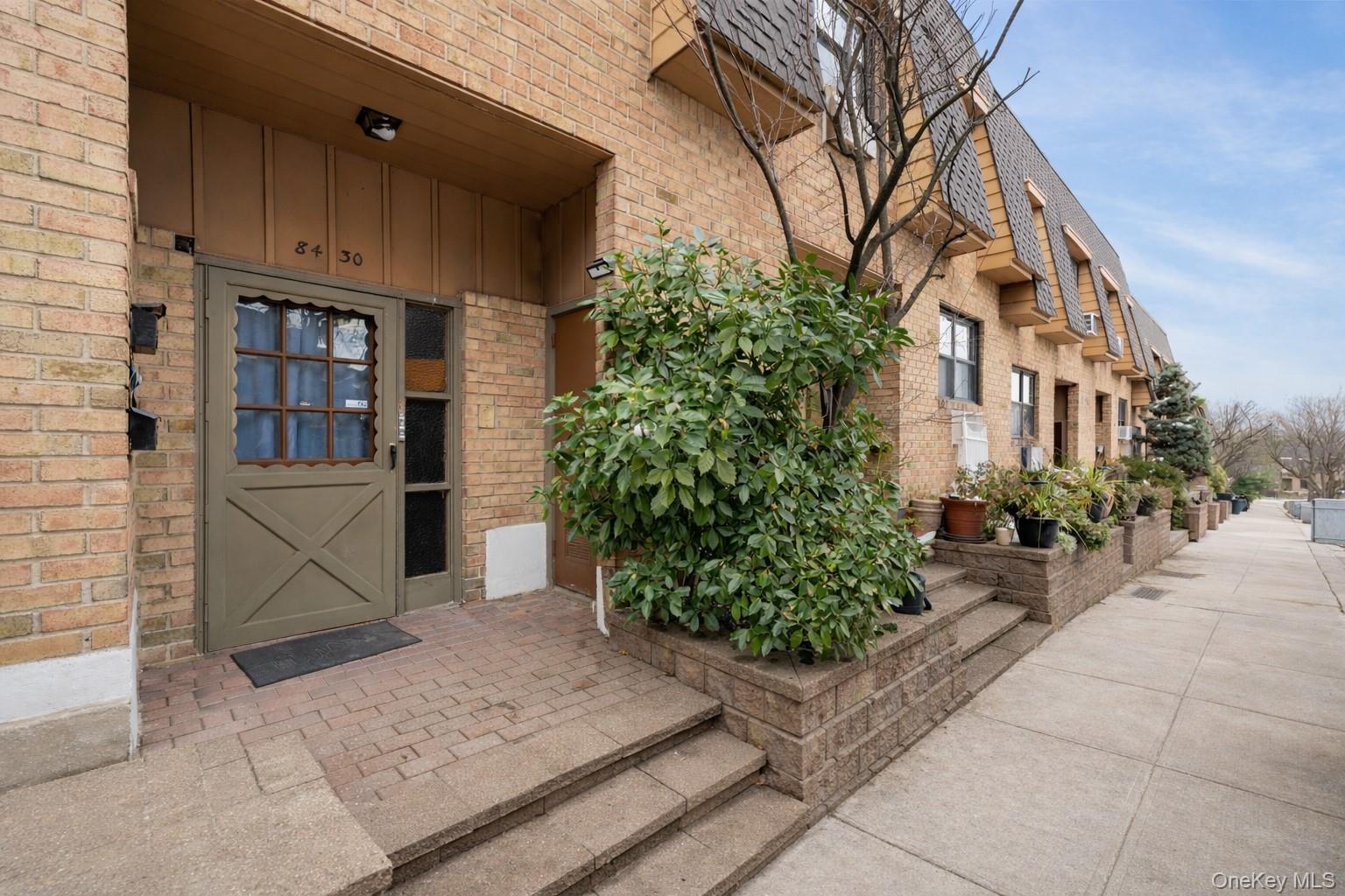 8430 98th Street, Woodhaven, NY 11421