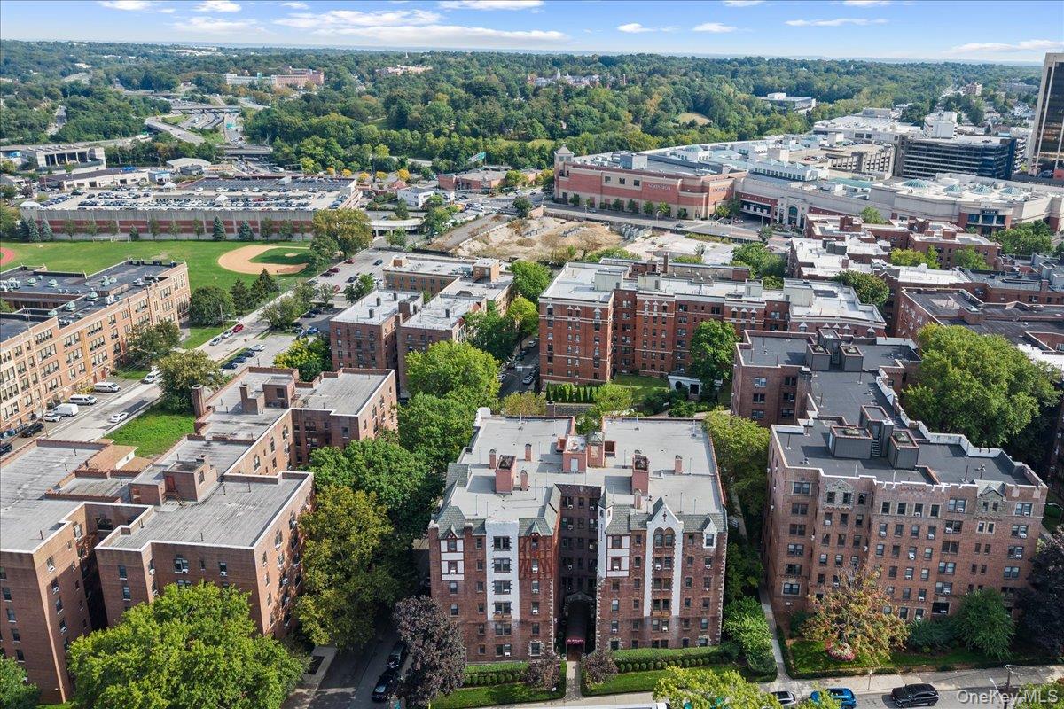 312 Main Street # 6B, White Plains, NY 10601