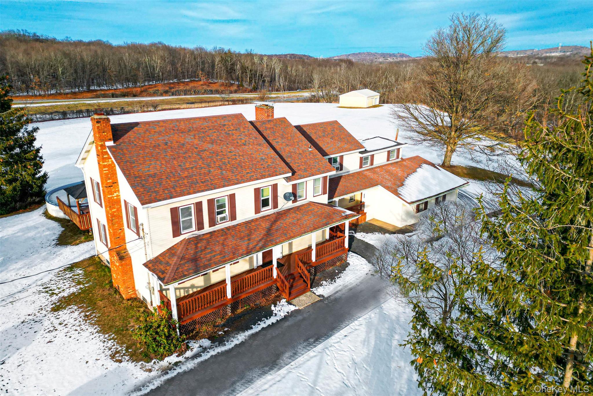 238 S Centerville Road, Middletown, NY 10940