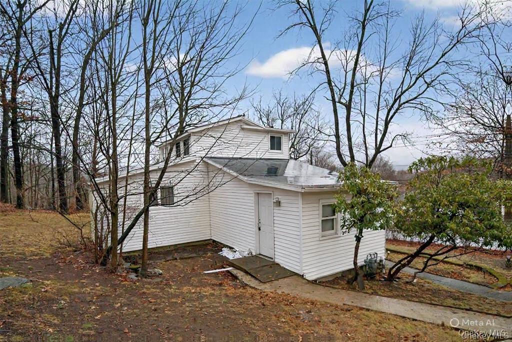 36 Weygant Hill, Highland Mills, NY 10930