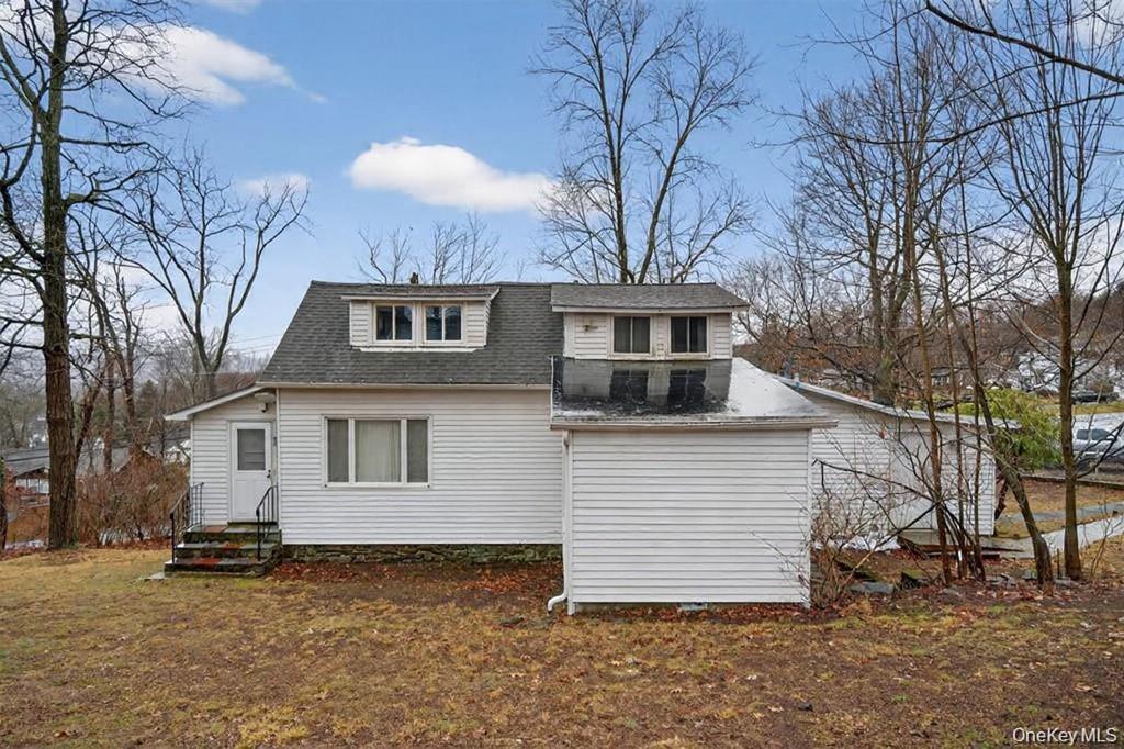 36 Weygant Hill, Highland Mills, NY 10930