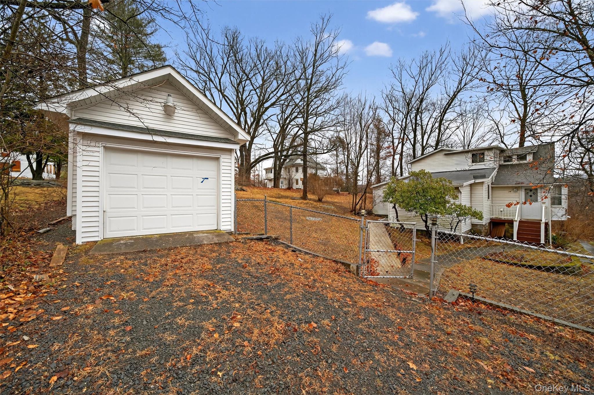 36 Weygant Hill, Highland Mills, NY 10930