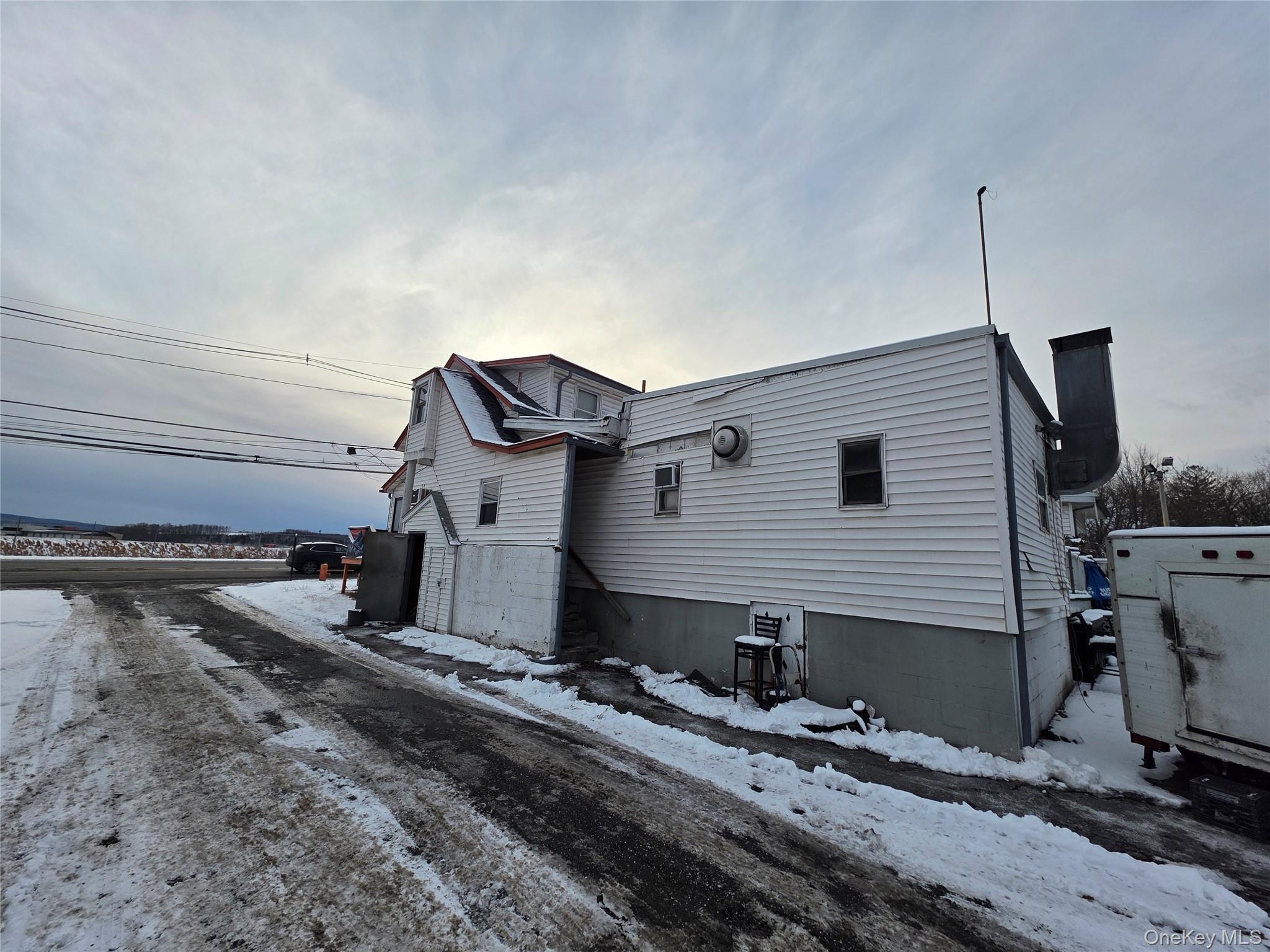 150 Route 17K, Newburgh, NY 12550