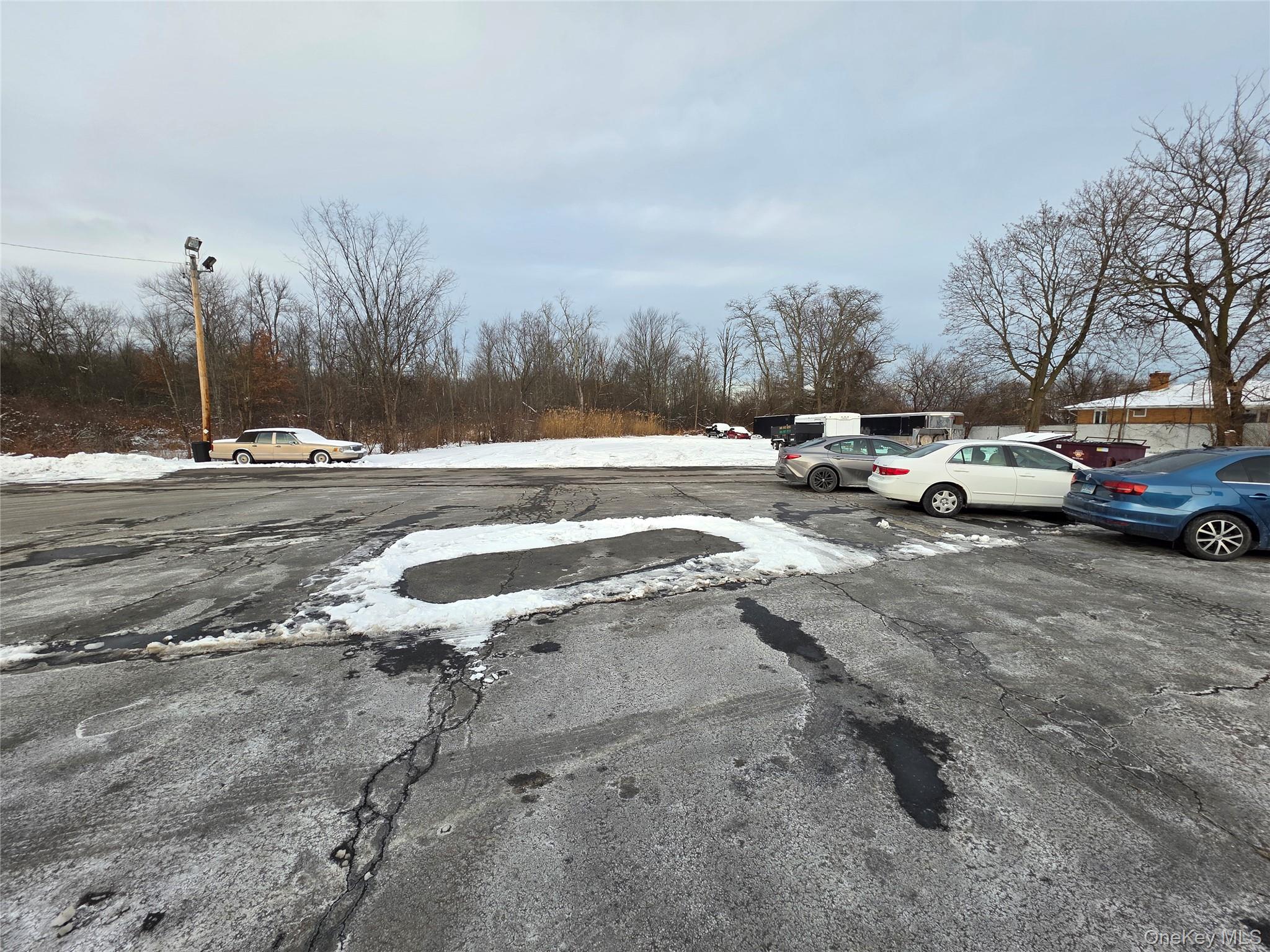 150 Route 17K, Newburgh, NY 12550