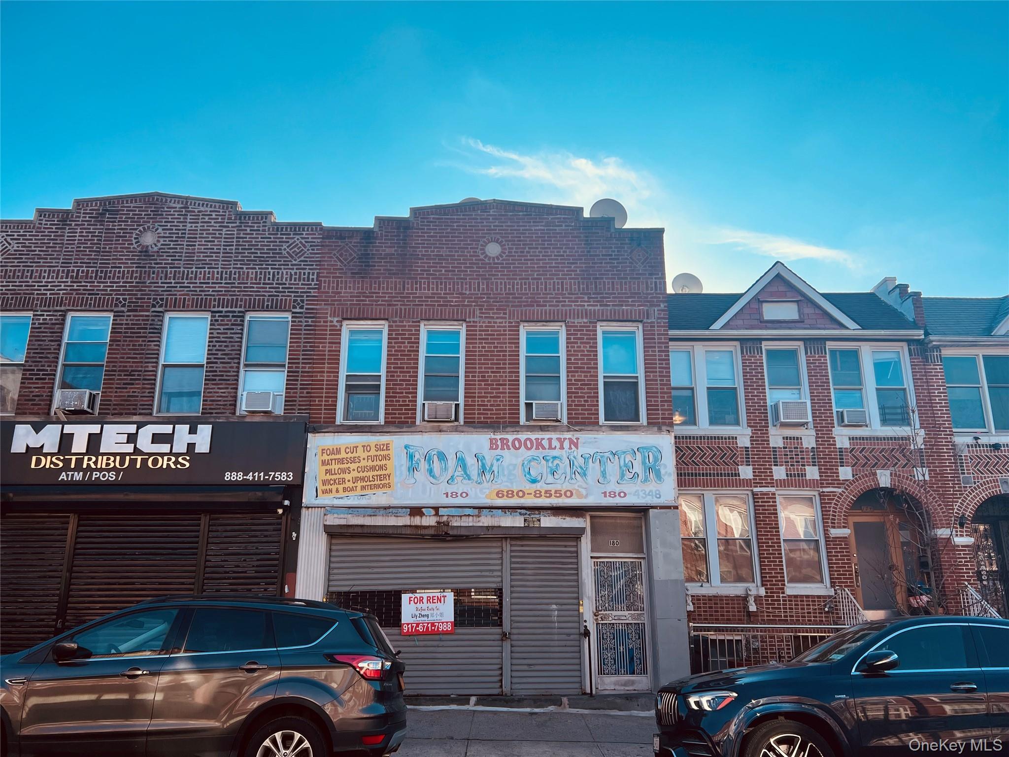 180 Bay Ridge Avenue, Brooklyn, NY 11220