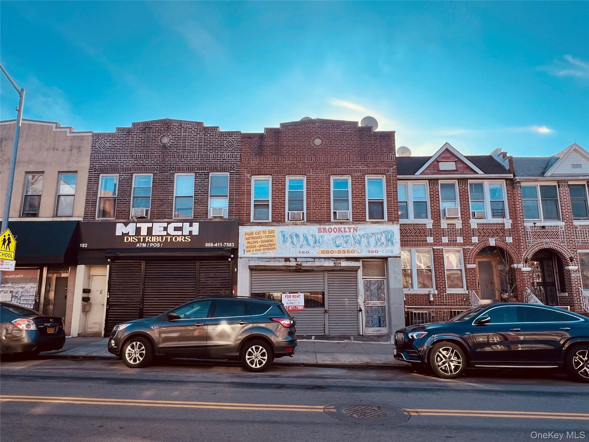 180 Bay Ridge Avenue, Brooklyn, NY 11220