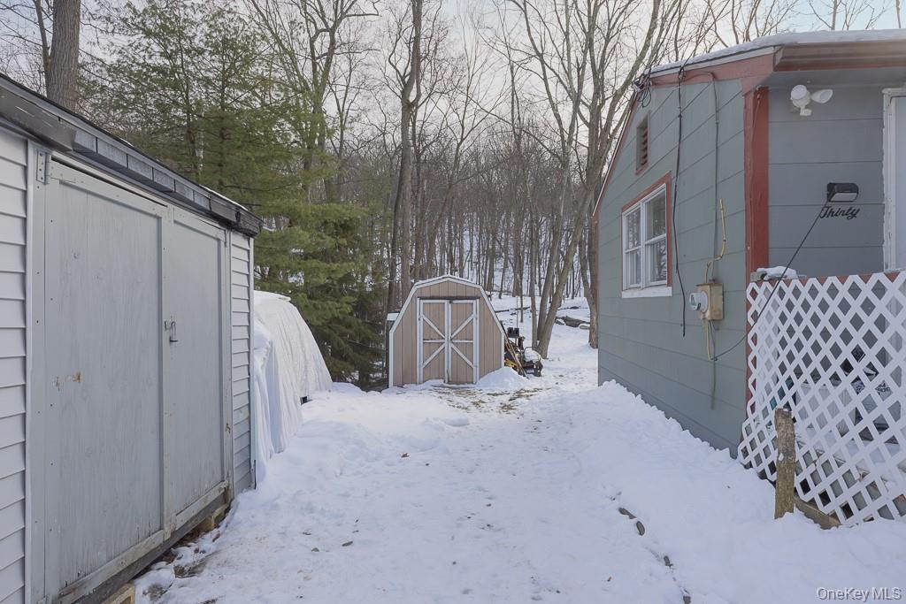 30 Cromwell Road, Monroe, NY 10950