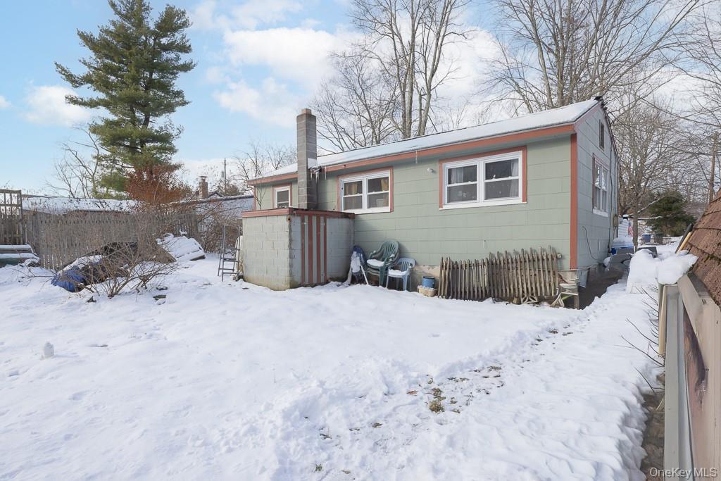 30 Cromwell Road, Monroe, NY 10950