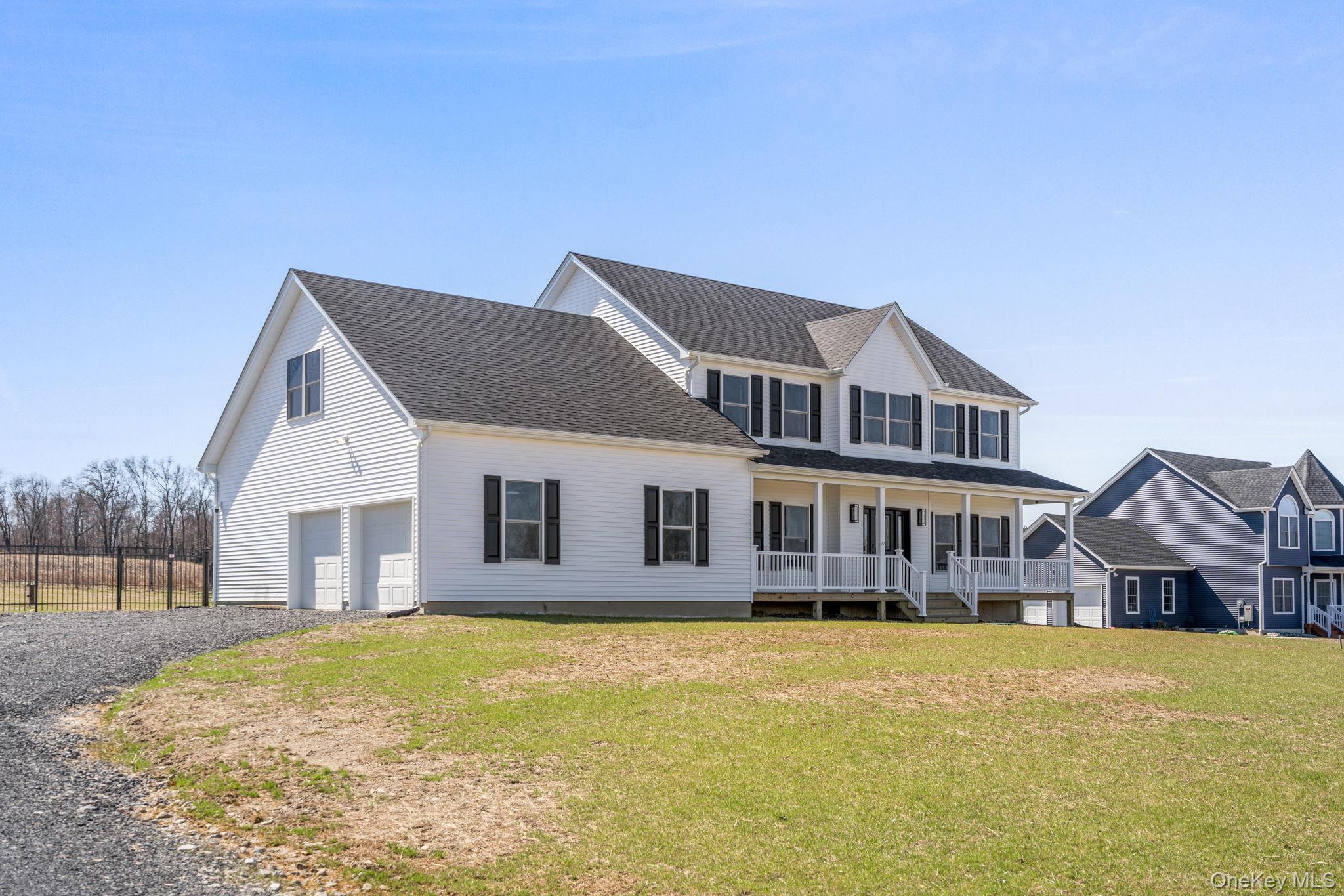 10 Harrier Ridge Drive, Wallkill, NY 12589