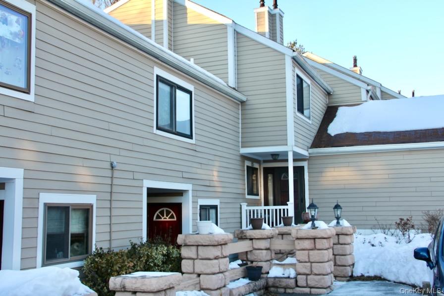 104 Park Drive, Mount Kisco, NY 10549