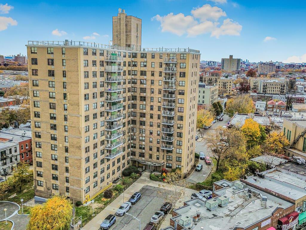 1966 Newbold Avenue # 303, Bronx, NY 10472