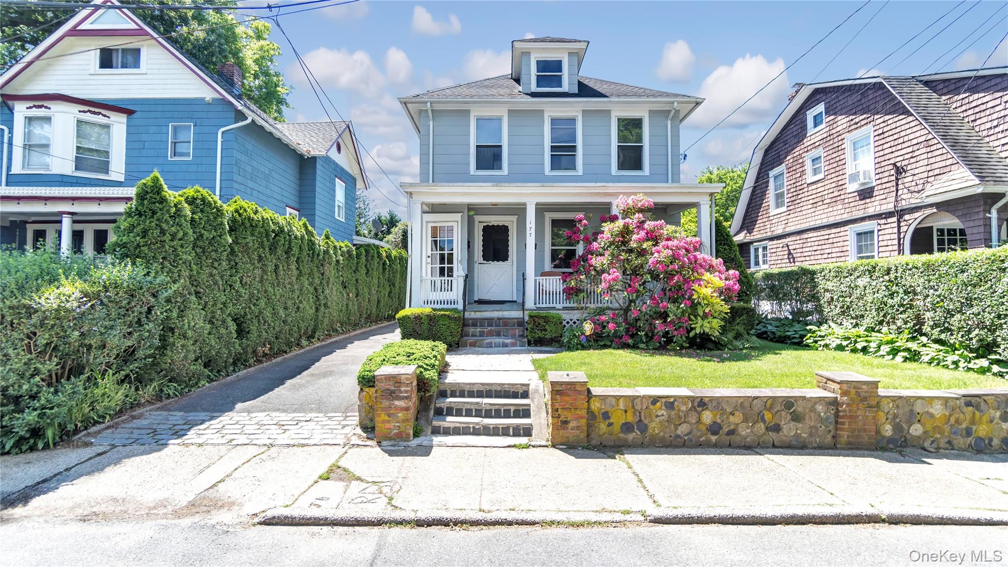 177 Franklin Avenue # 2nd Fl, Sea Cliff, NY 11579