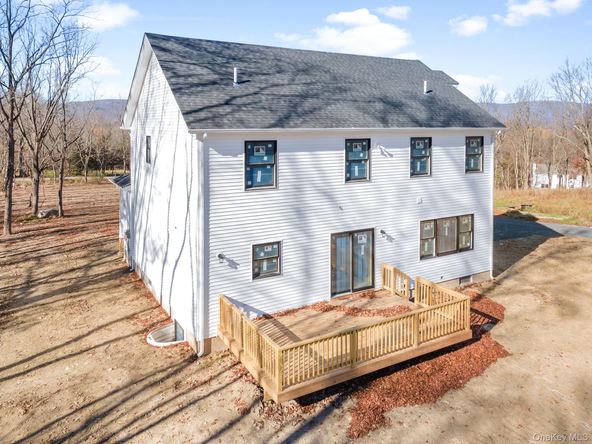 13 Harrier Ridge Drive, Wallkill, NY 12589