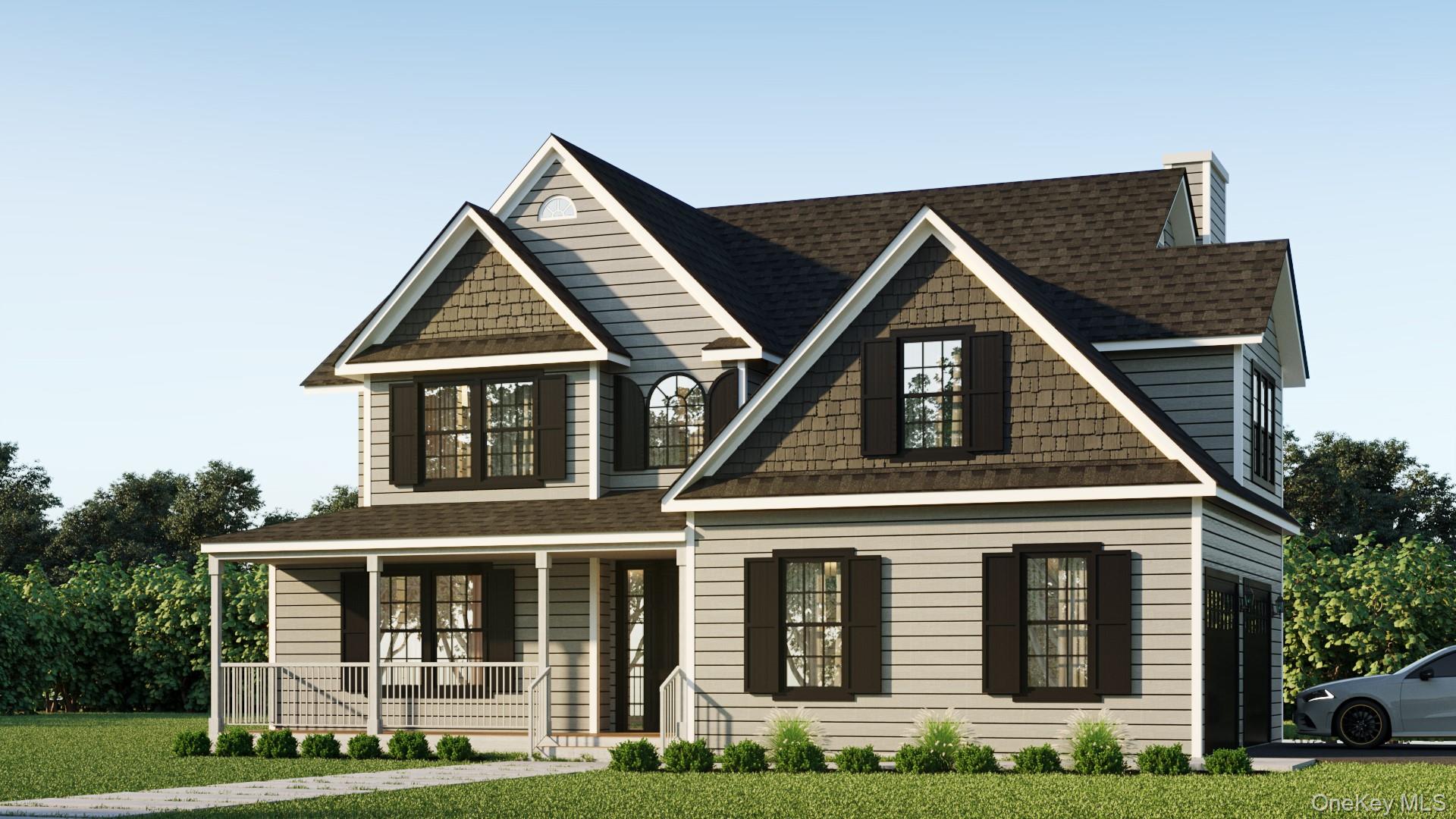 13 Harrier Ridge Drive, Wallkill, NY 12589