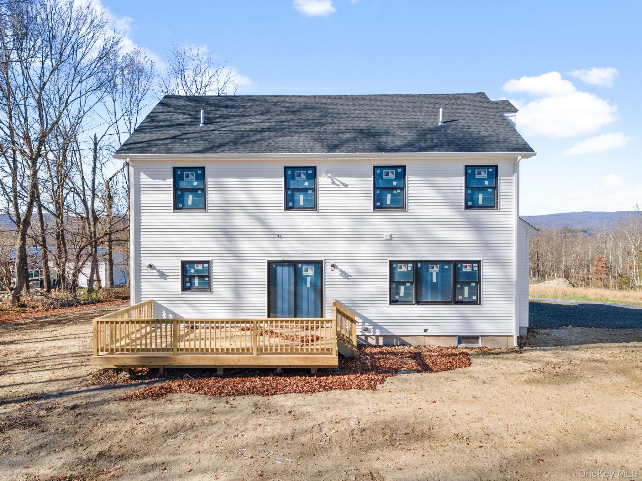 13 Harrier Ridge Drive, Wallkill, NY 12589