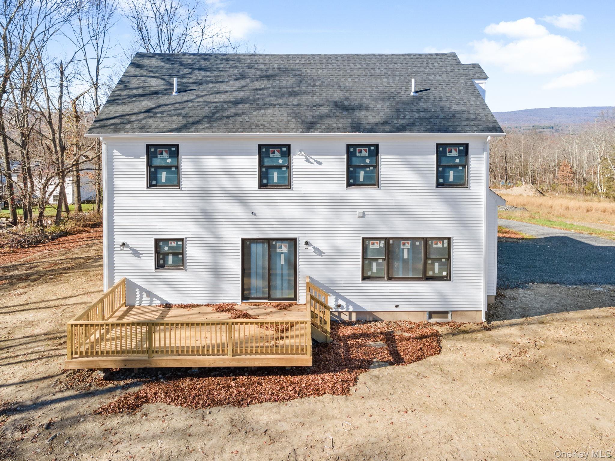 13 Harrier Ridge Drive, Wallkill, NY 12589