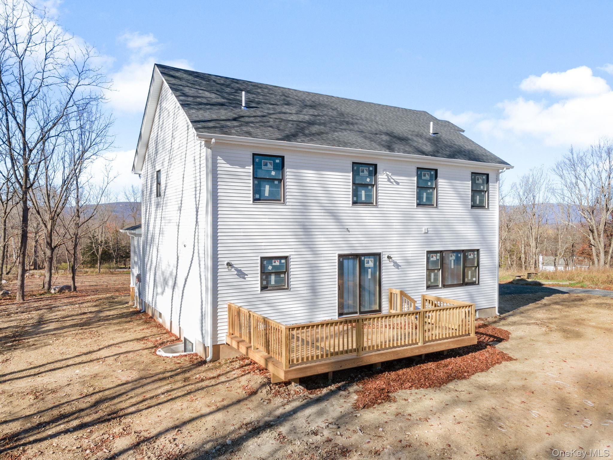 13 Harrier Ridge Drive, Wallkill, NY 12589