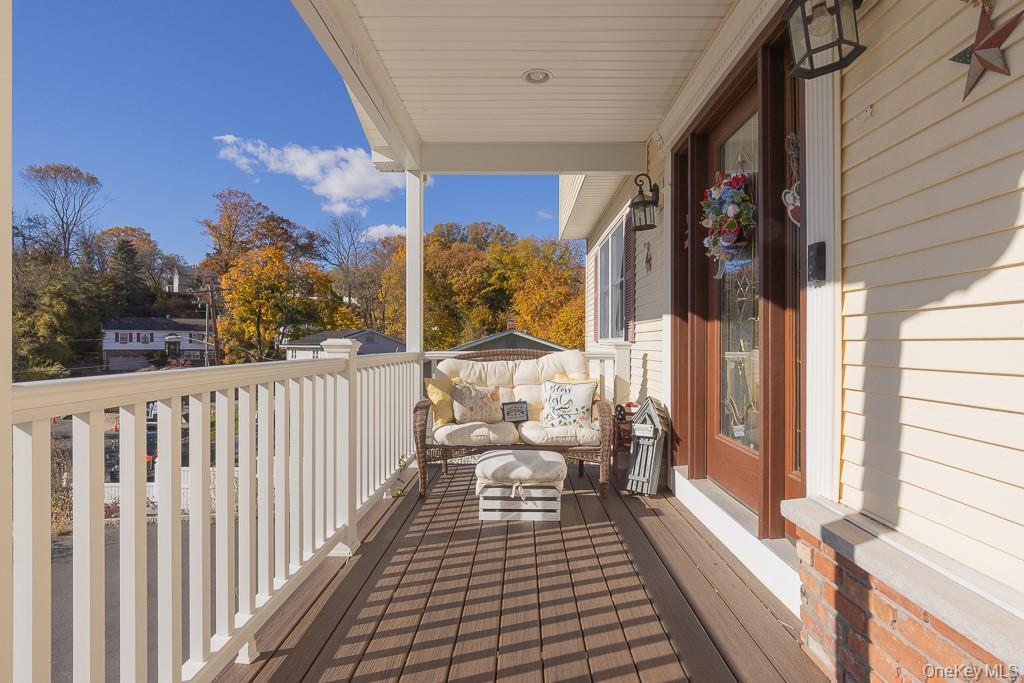 9 Georgian Drive, Stony Point, NY 10980