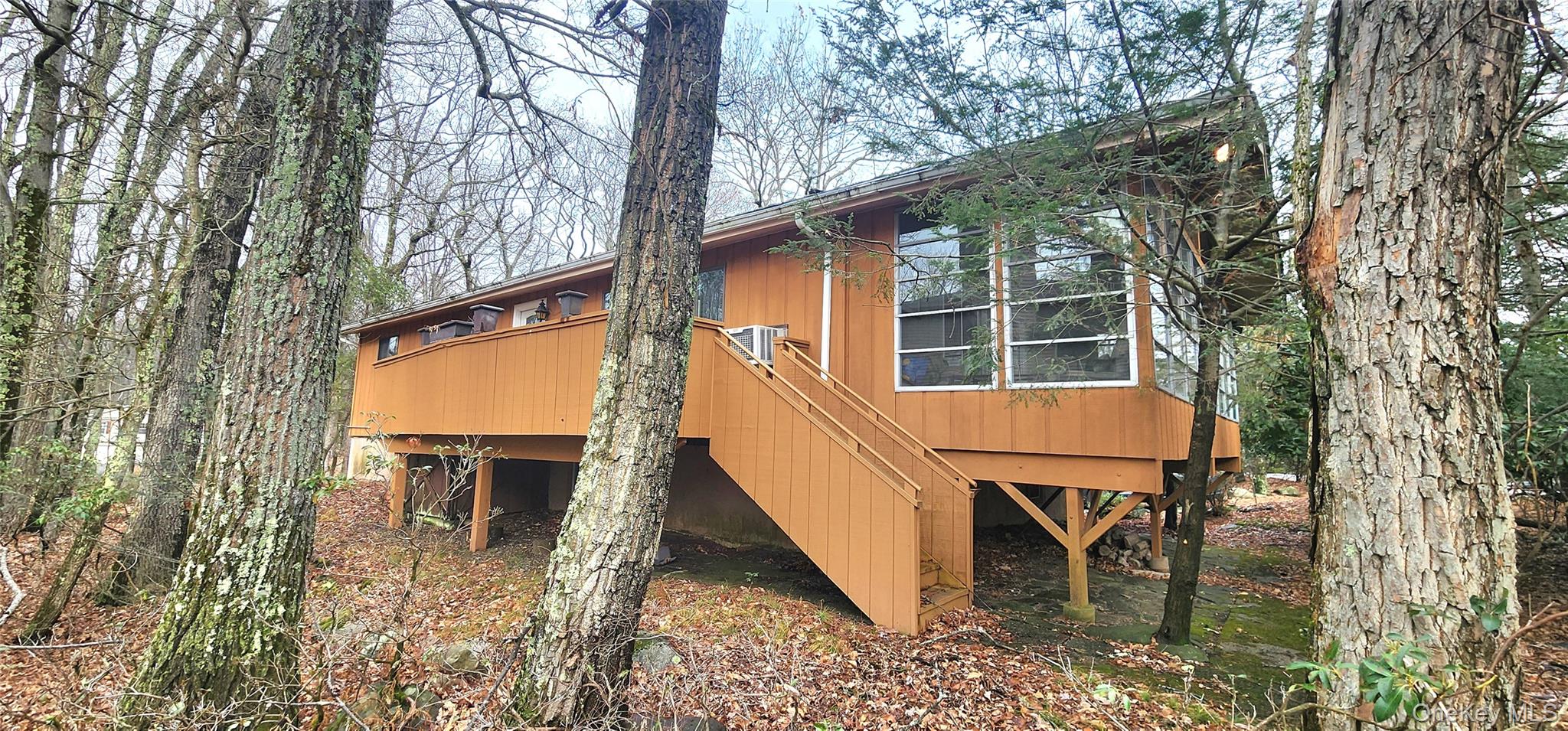 63 Pebble Path, Rock Hill, NY 12775