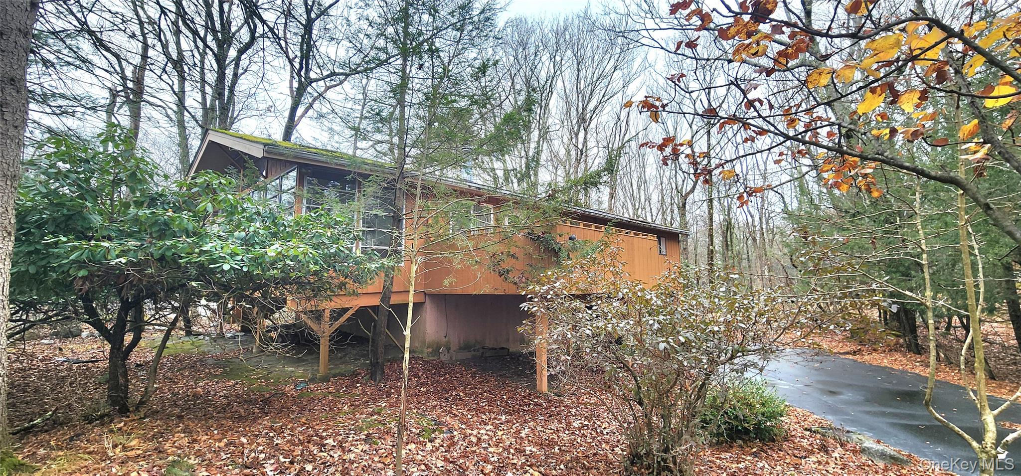 63 Pebble Path, Rock Hill, NY 12775