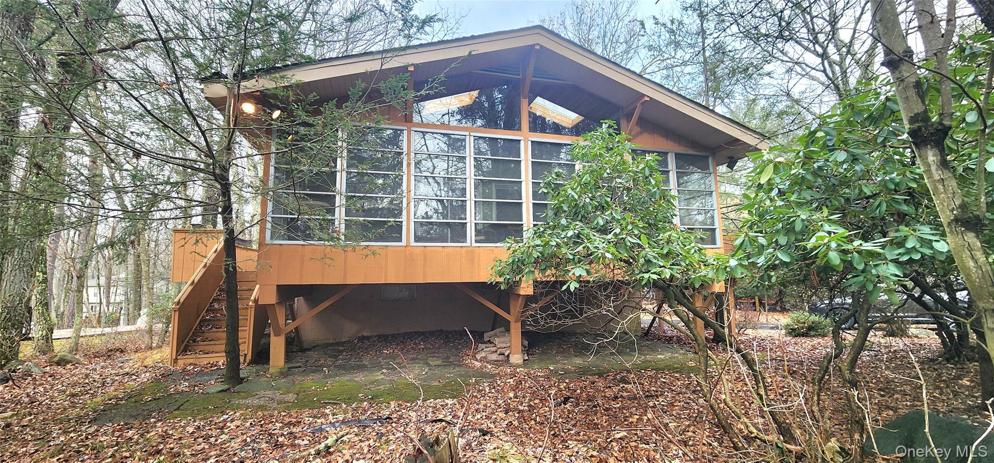 63 Pebble Path, Rock Hill, NY 12775