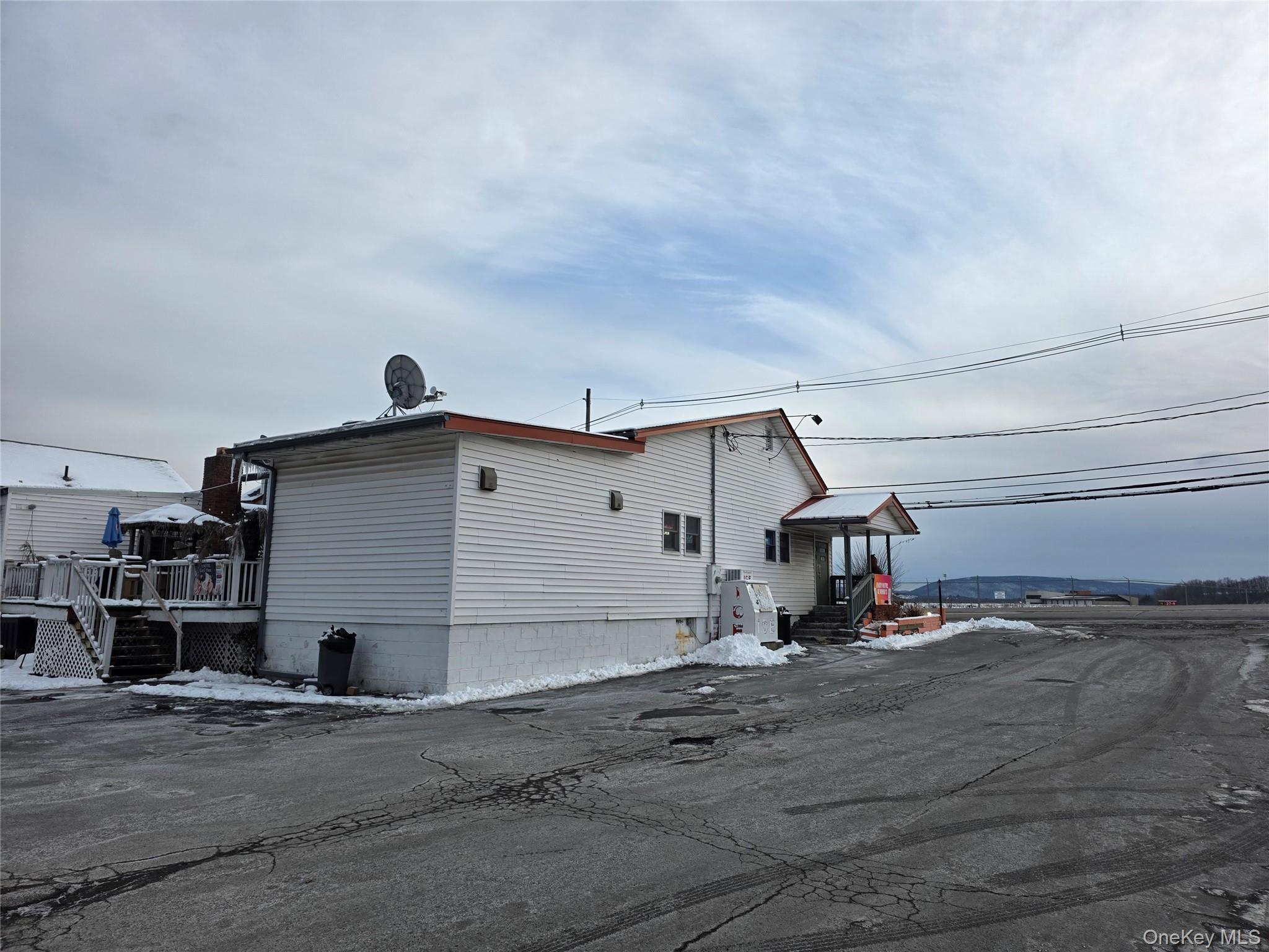 150 Route 17K, Newburgh, NY 12550