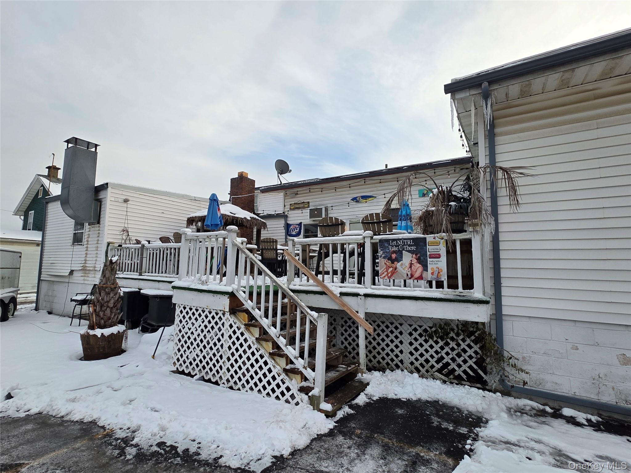 150 Route 17K, Newburgh, NY 12550