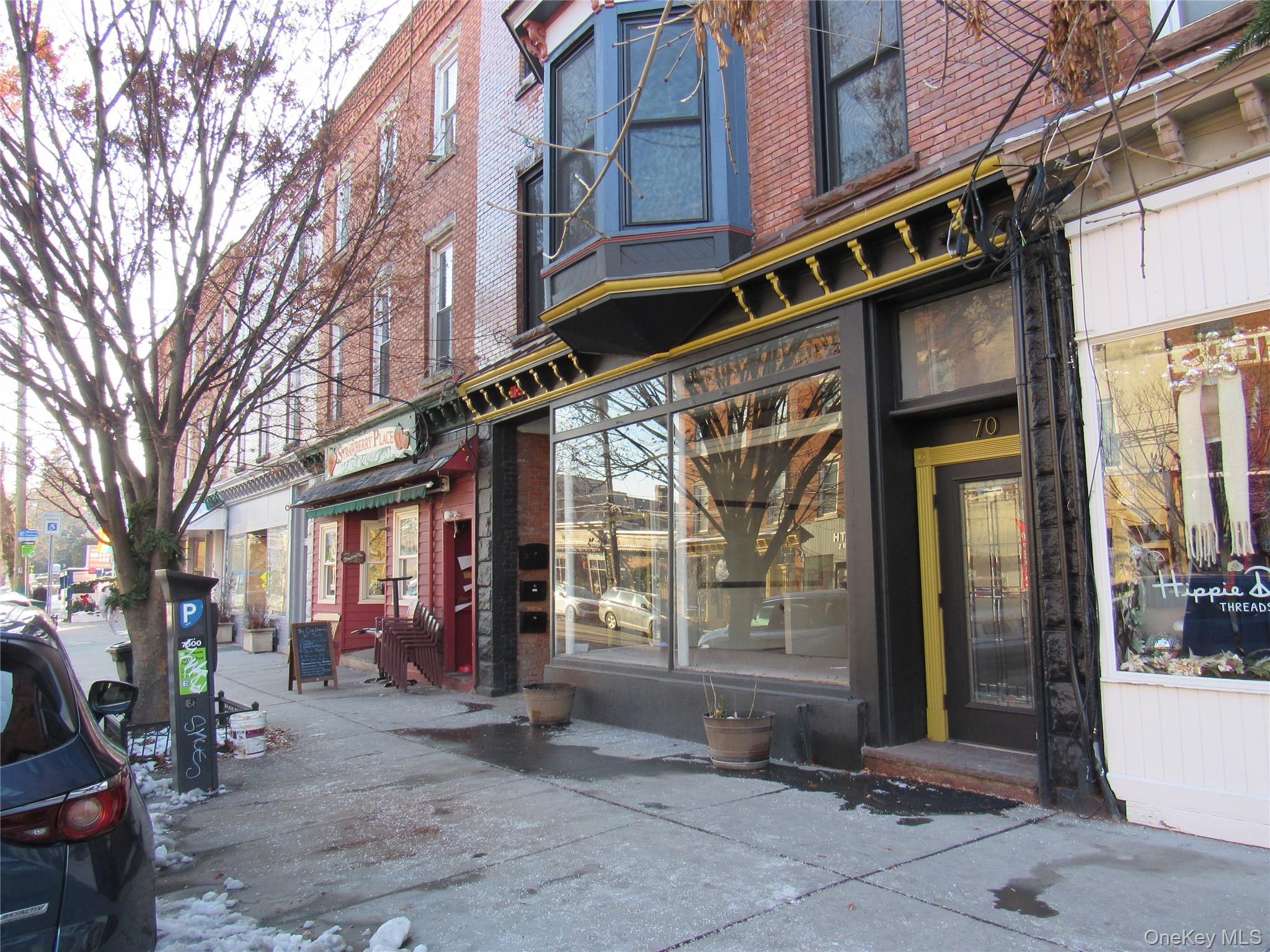 70 S Broadway, Nyack, NY 10960