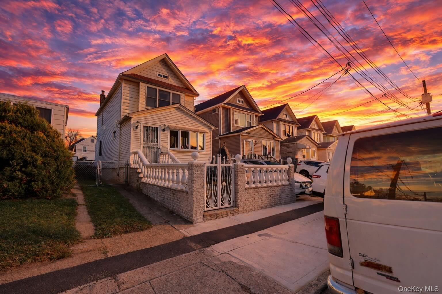 10931 109th Street, South Ozone Park, NY 11420