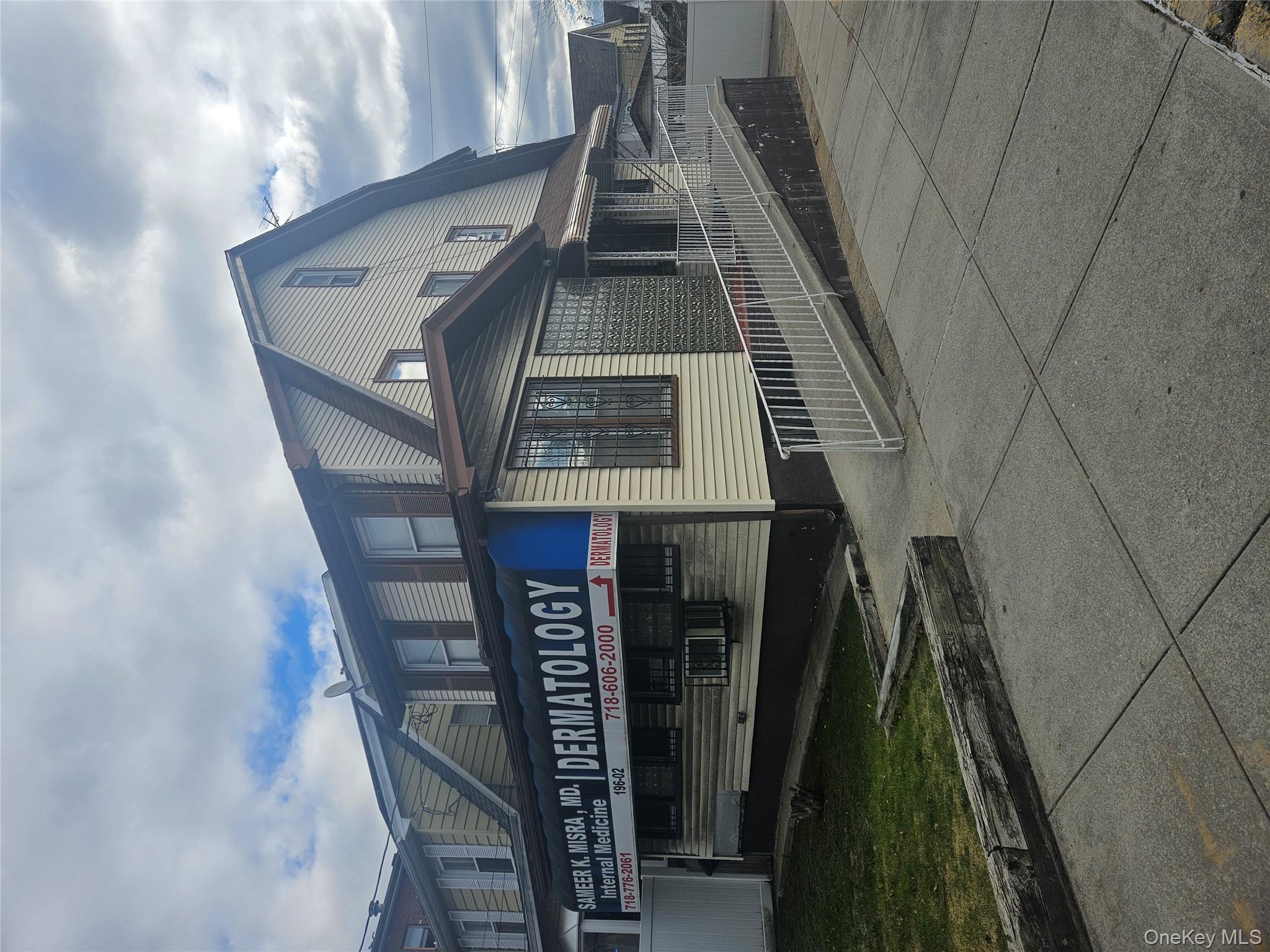 19602 Hillside Avenue, Hollis, NY 11423