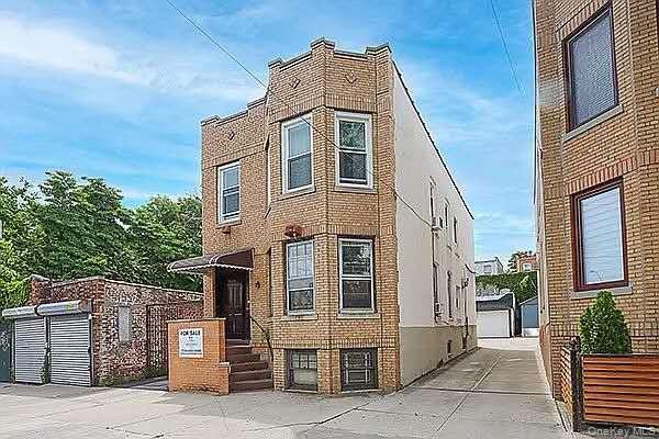 6456 Woodbine Street, Ridgewood, NY 11385