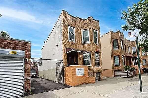 6456 Woodbine Street, Ridgewood, NY 11385