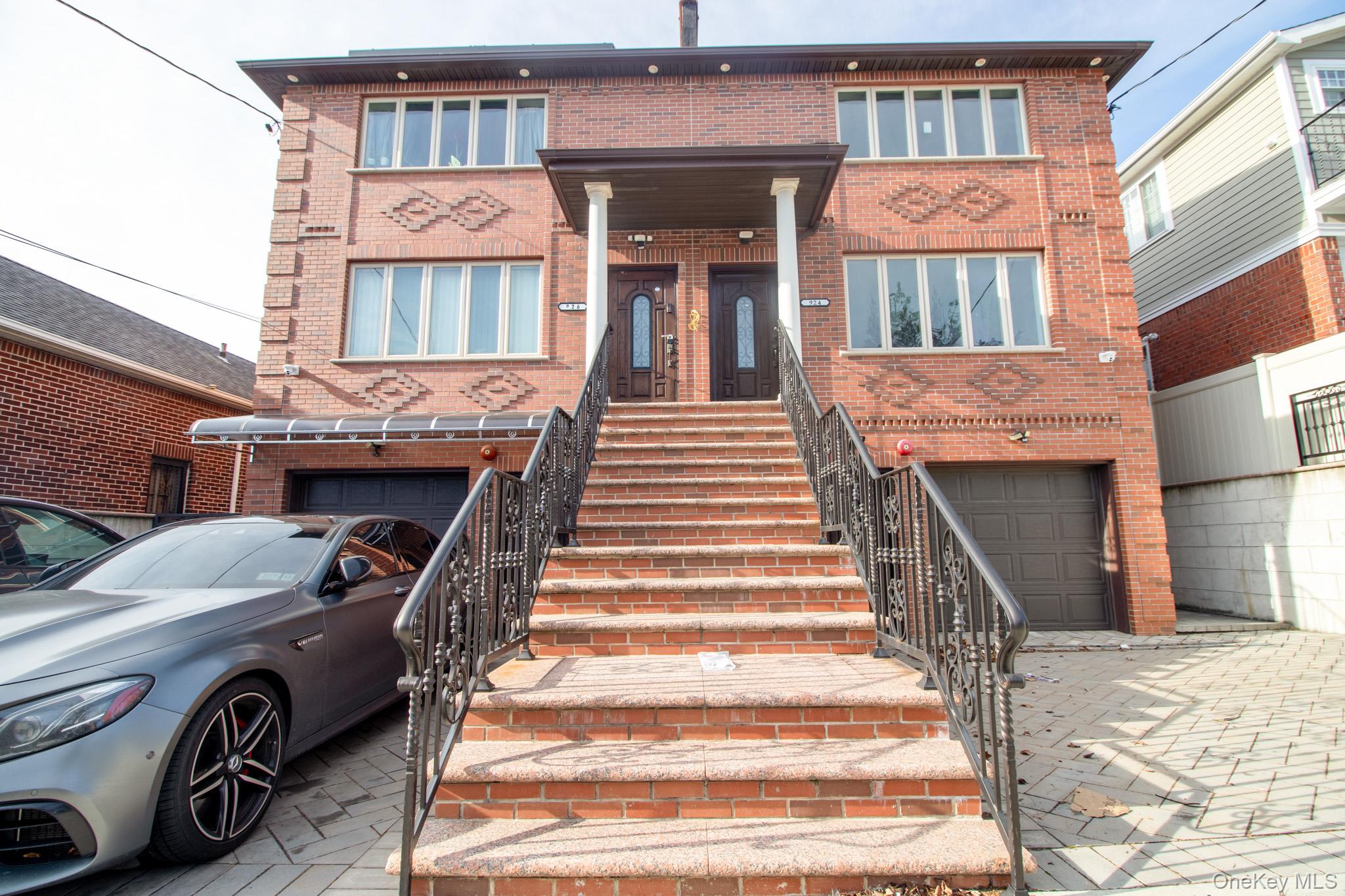 924 129th Street, College Point, NY 11356