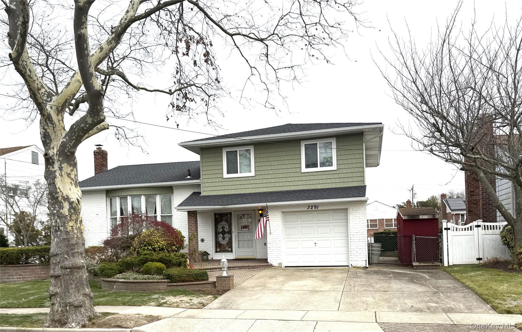 3291 Wolfson Drive, Baldwin, NY 11510