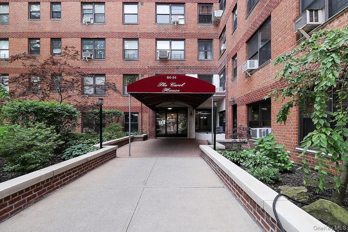 64-34 102nd Street # 7M, Rego Park, NY 11374