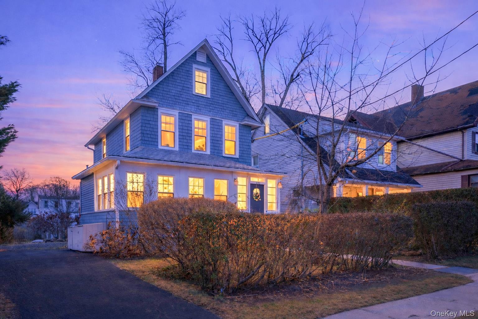 132 Mayflower Avenue, New Rochelle, NY 10801