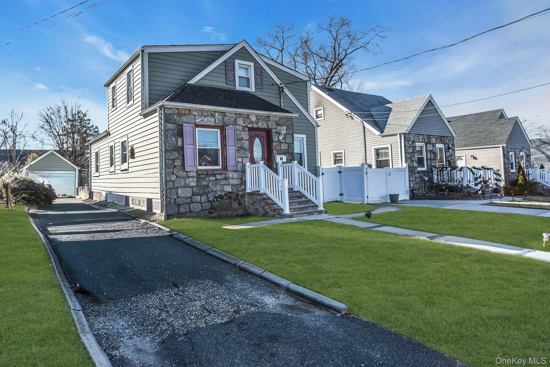 31 Cedar Street, Roosevelt, NY 11575