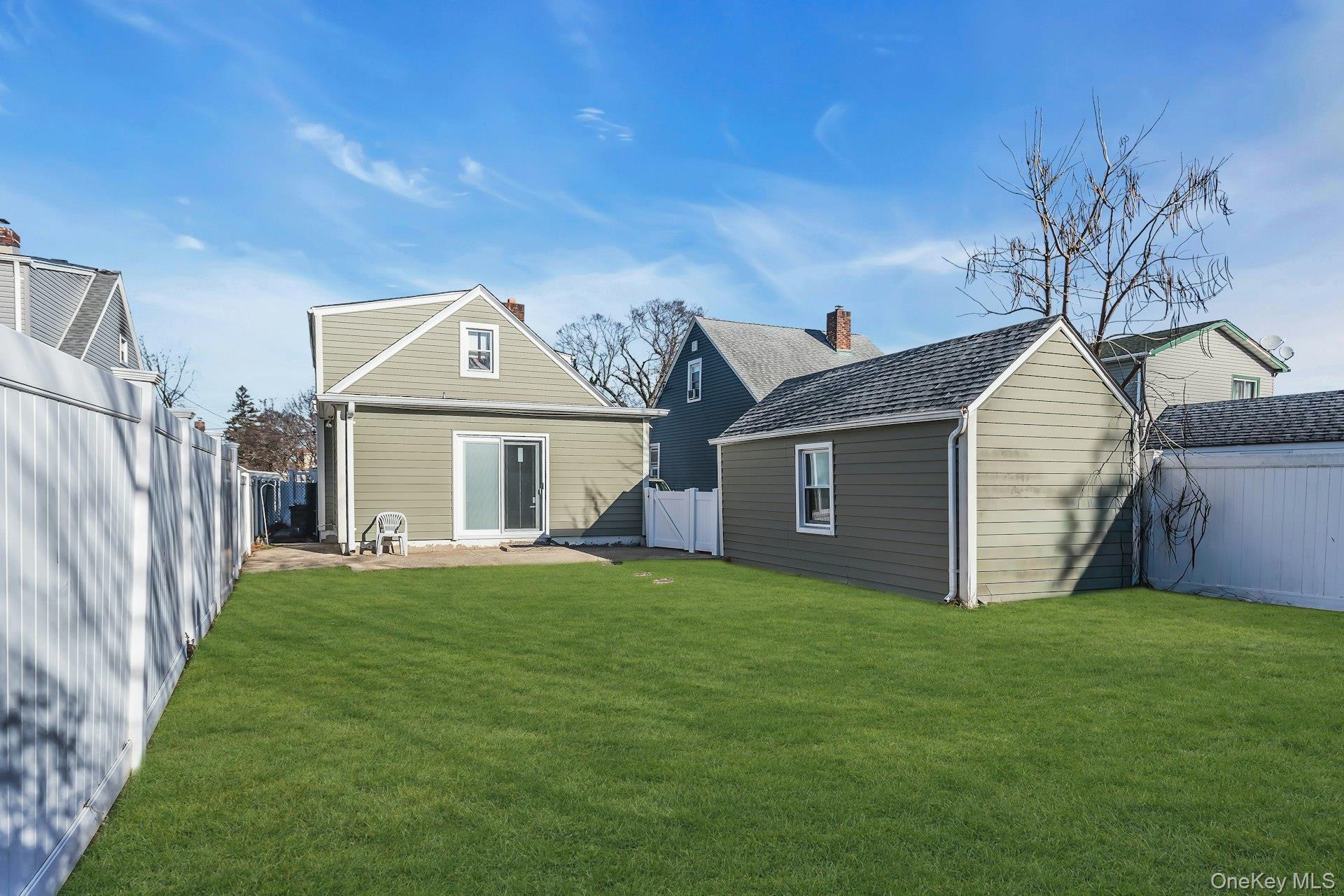 31 Cedar Street, Roosevelt, NY 11575