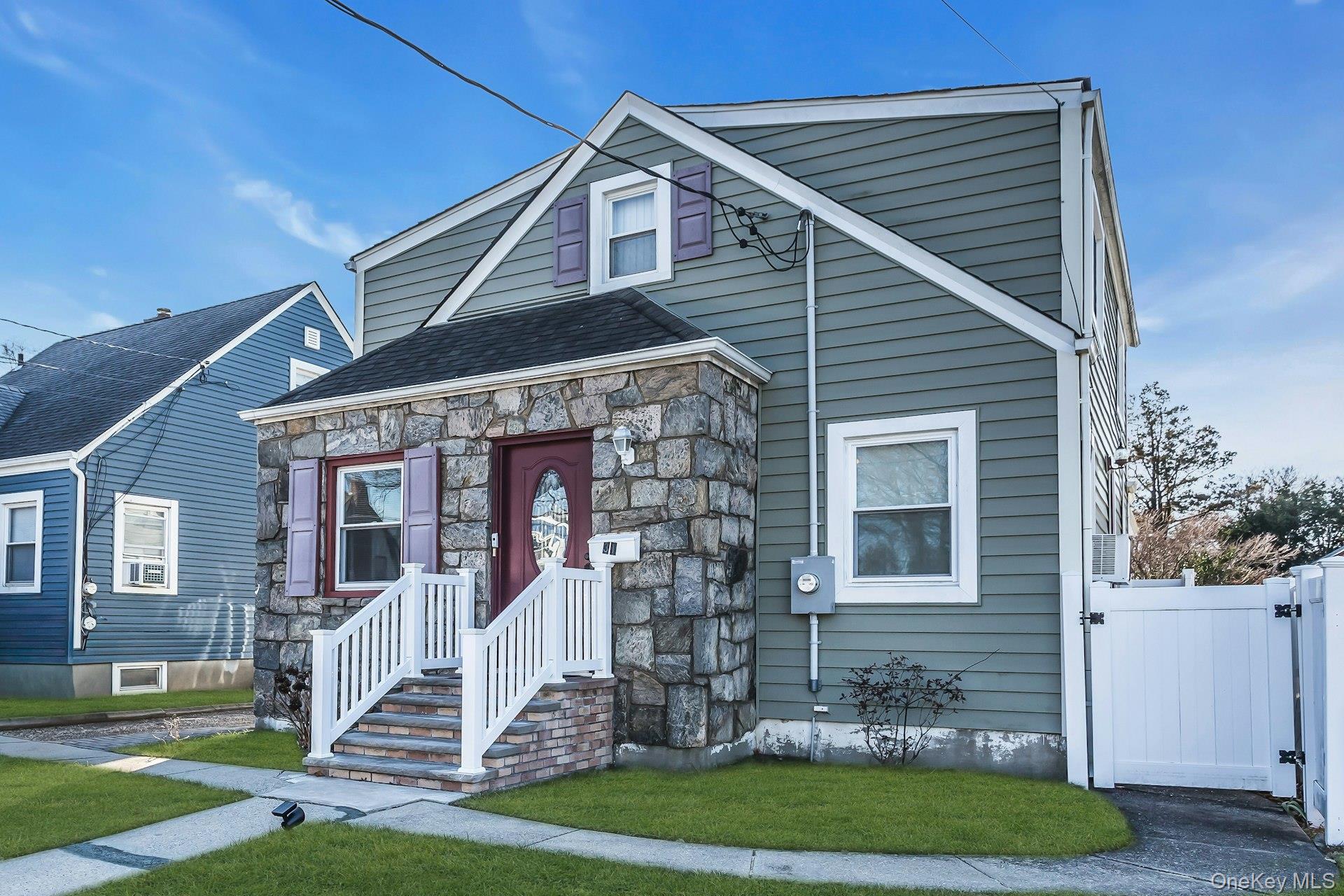 31 Cedar Street, Roosevelt, NY 11575